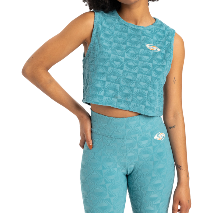 Thewinetank Brittany Blue Bild 1