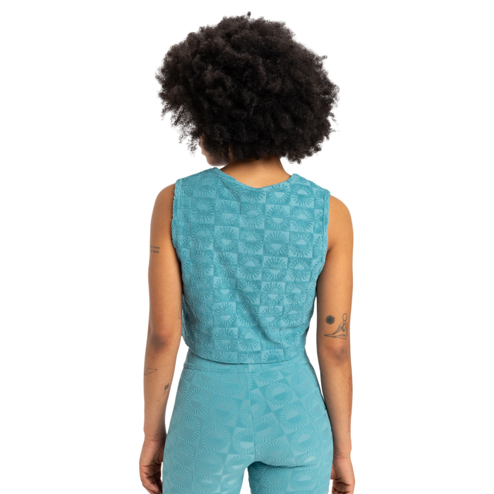 Thewinetank Brittany Blue Bild 3