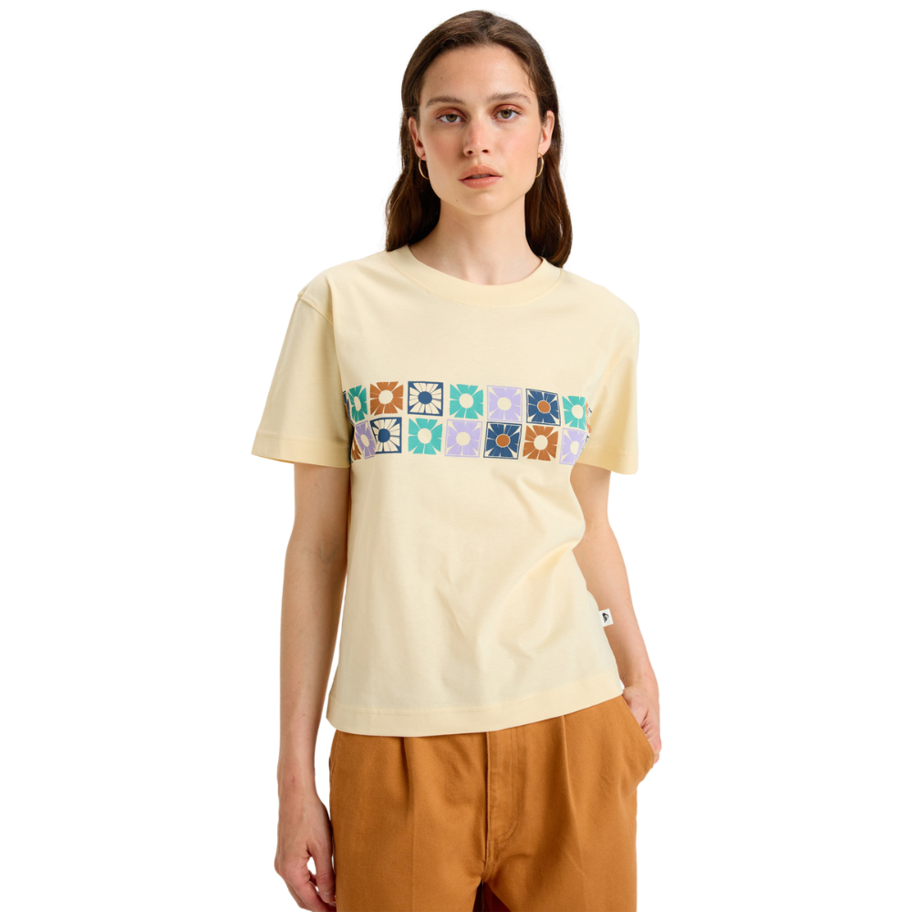 Tilebloom Summer Melon Bild 1