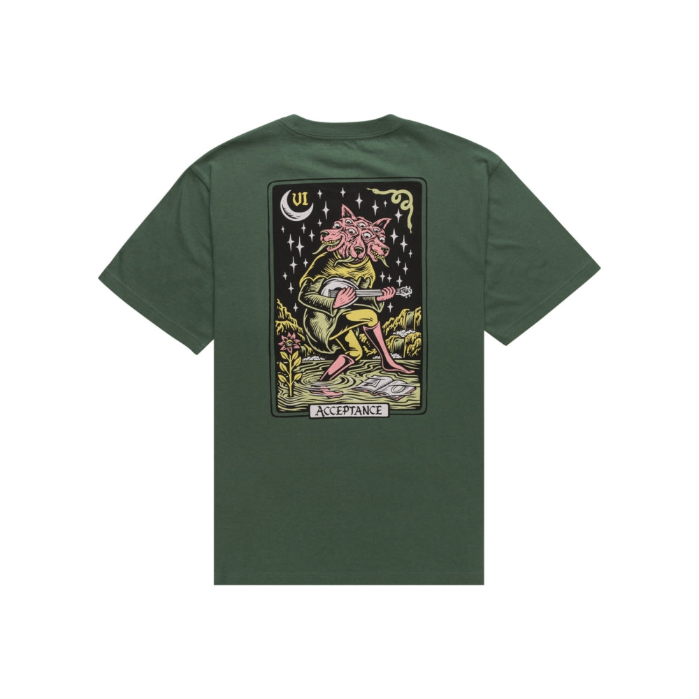 TIMBER ACCEPTANCE SS GARDEN TOPIARY Bild 2