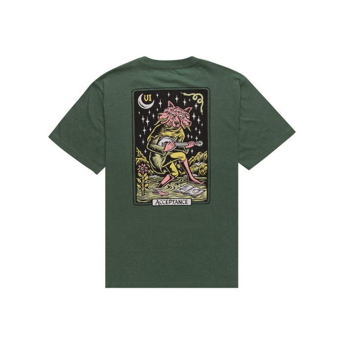 TIMBER ACCEPTANCE SS GARDEN TOPIARY Bild 2