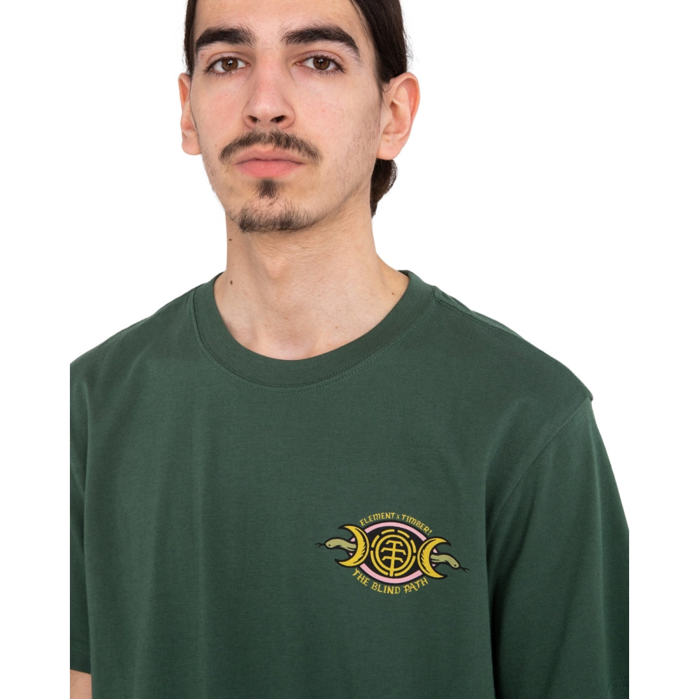 TIMBER ACCEPTANCE SS GARDEN TOPIARY Bild 5