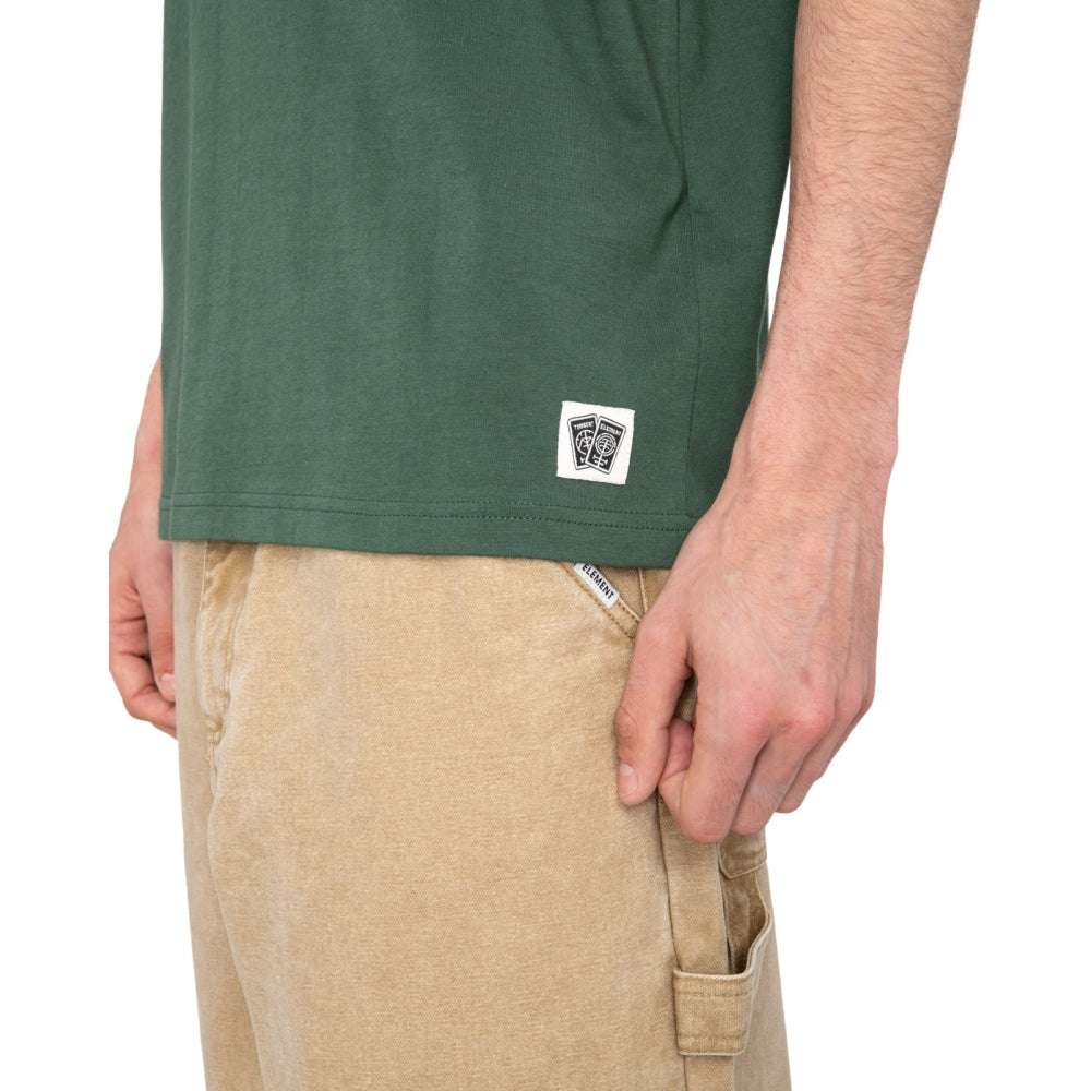 TIMBER ACCEPTANCE SS GARDEN TOPIARY Bild 6