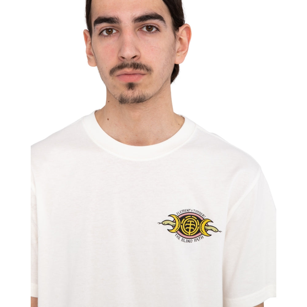 TIMBER ACCEPTANCE SS EGRET Bild 5