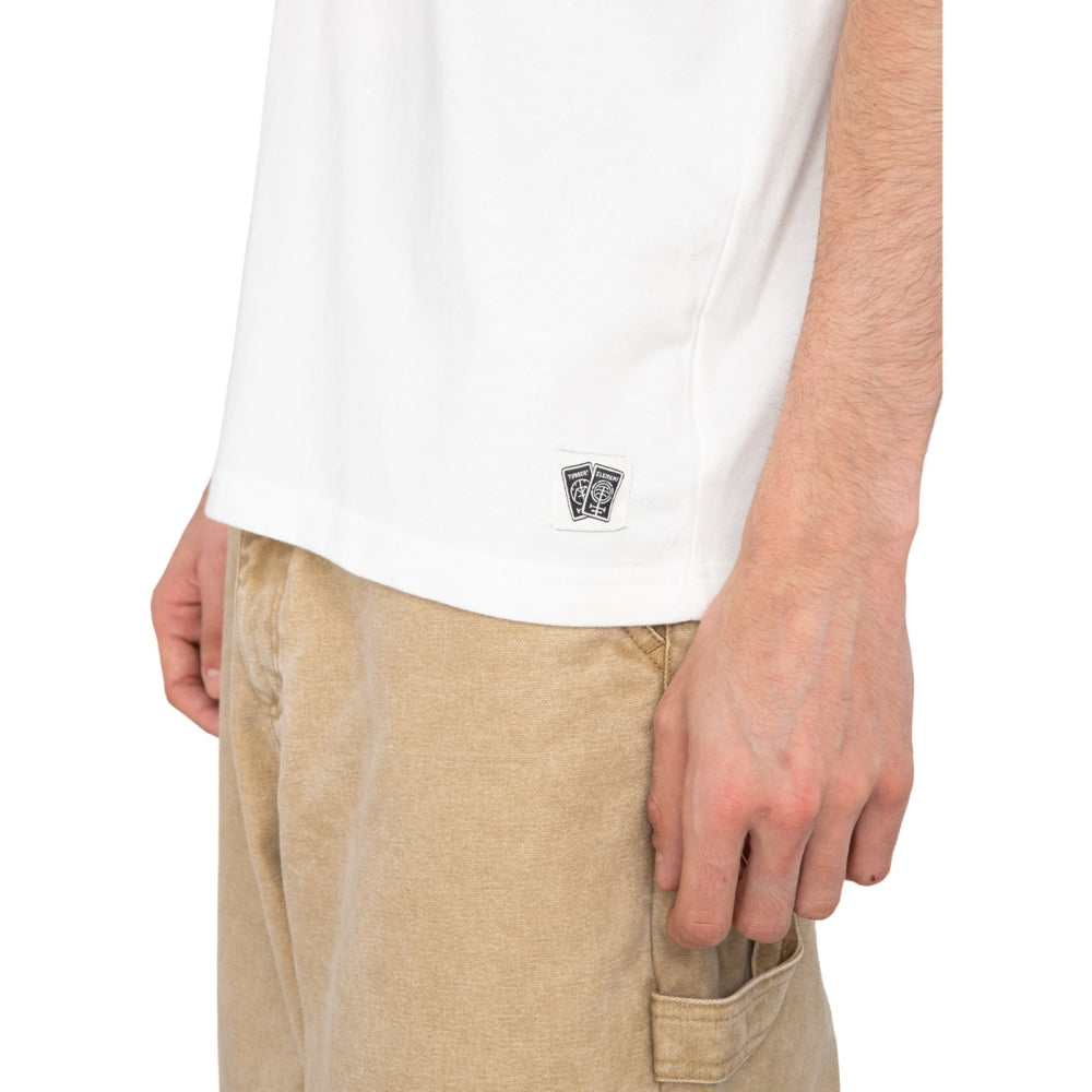 TIMBER ACCEPTANCE SS EGRET Bild 6