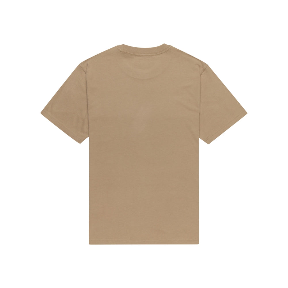 TIMBER BREAKDOWN SS KHAKI Bild 2