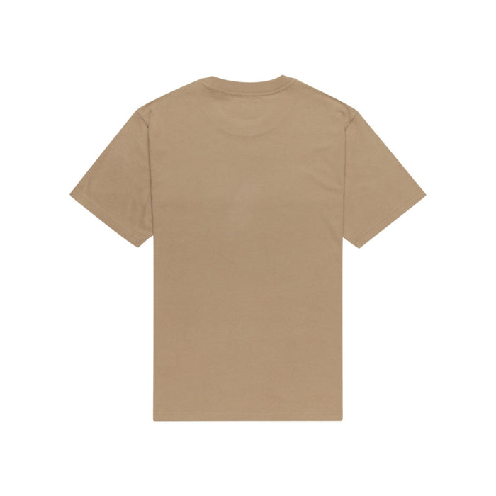 TIMBER BREAKDOWN SS KHAKI Bild 2