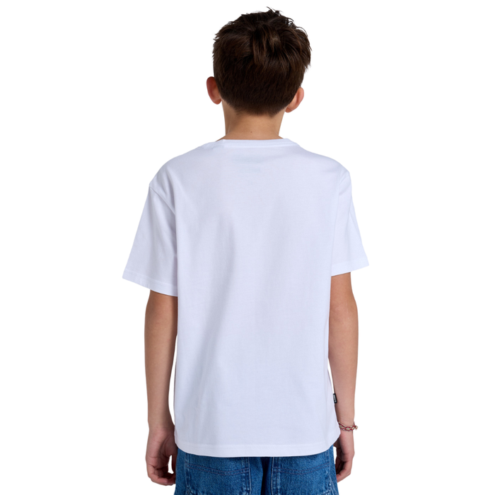 Timber Breaktim Optic White Bild 2