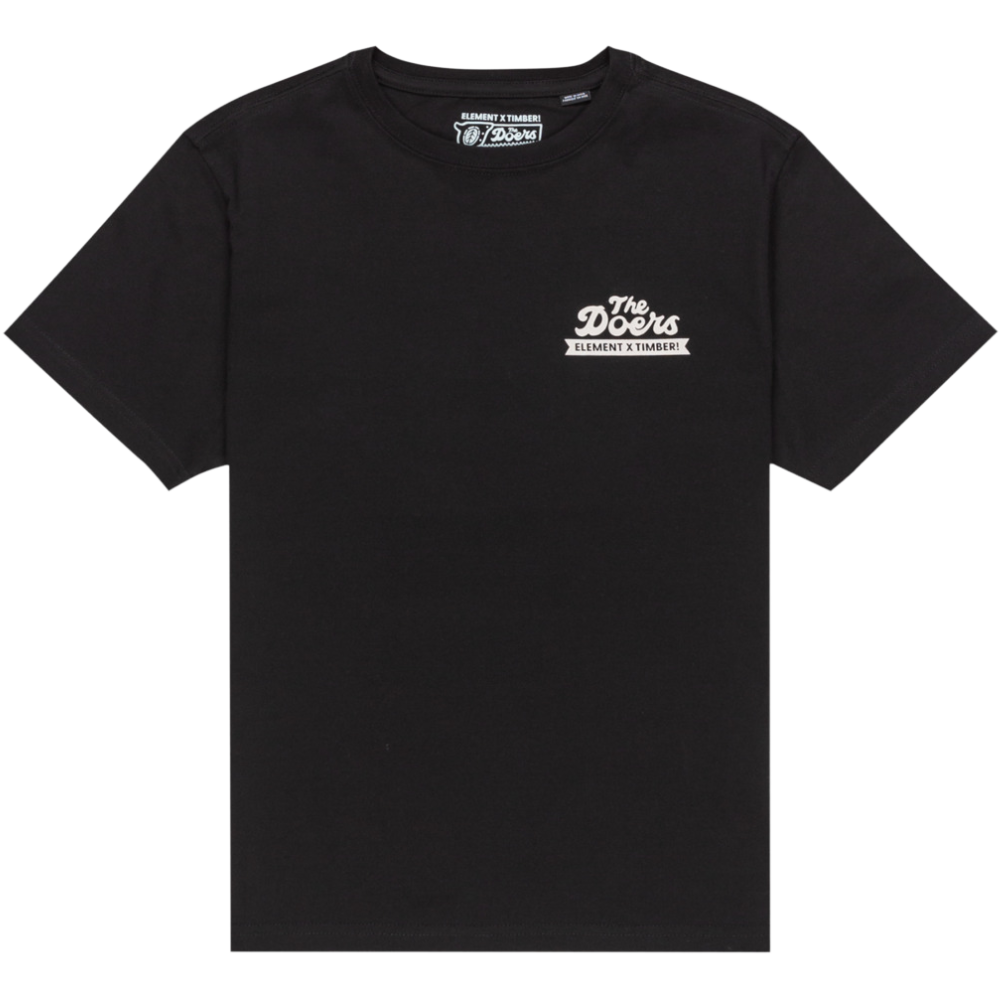 Timber Carry Flint Black Bild 1