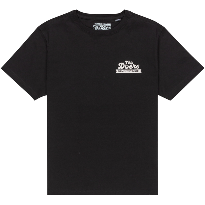 Timber Carry Flint Black Bild 1