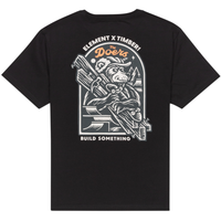 Timber Carry Flint Black Bild 2