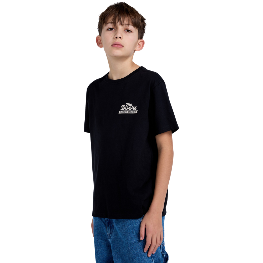 Timber Carry Flint Black Bild 5