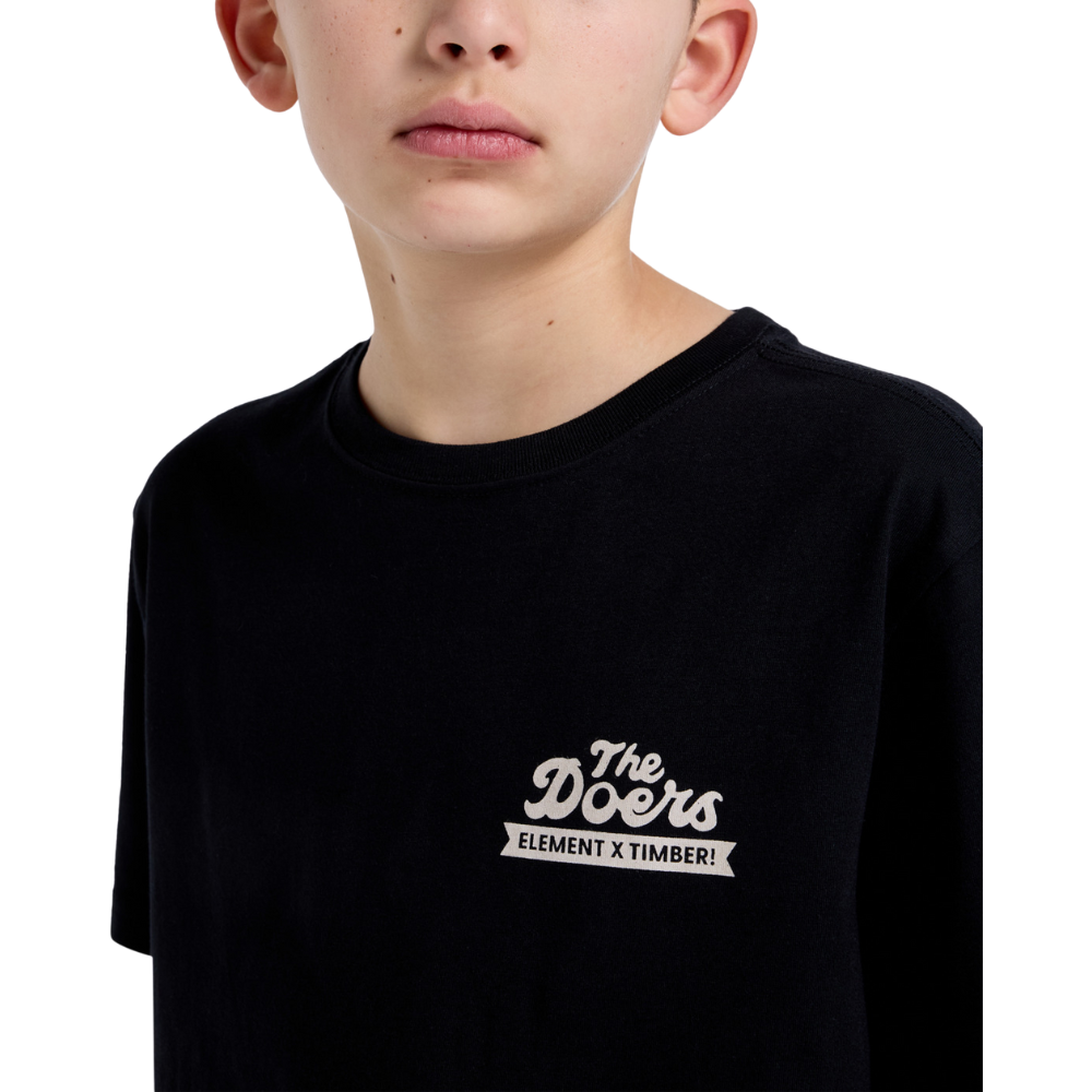 Timber Carry Flint Black Bild 6