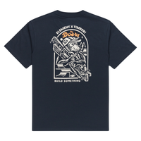 Timber Carry SS Eclipse Navy Bild 1