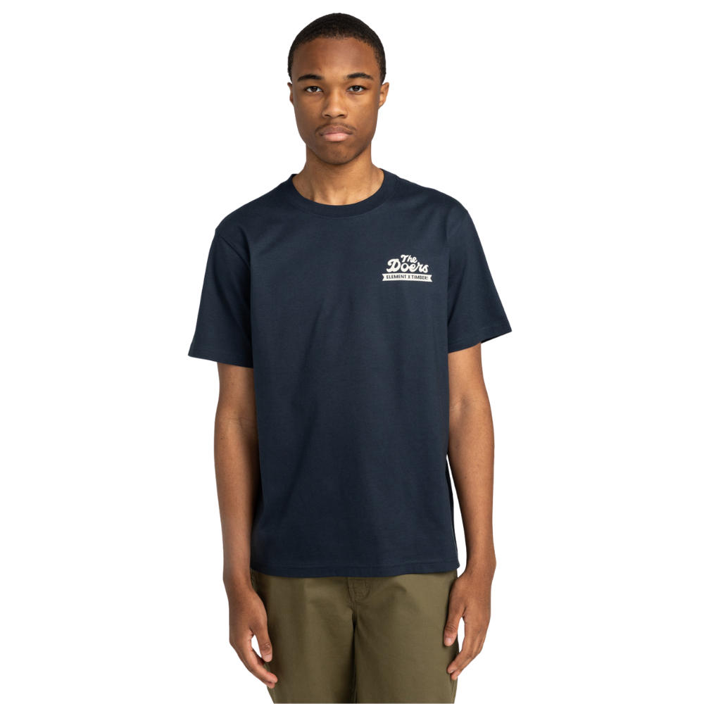 Timber Carry SS Eclipse Navy Bild 2