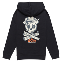 Timber Cross Cut ZH Y Flint Black Bild 2