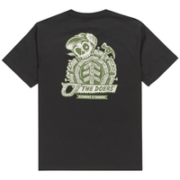 Timber Icon SS Off Black Bild 2