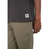 TIMBER JESTER SS OFF BLACK Bild 6