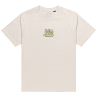 Timber Skeleton Gang SS Oat Milk Bild 1