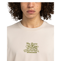 Timber Skeleton Gang SS Oat Milk Bild 4