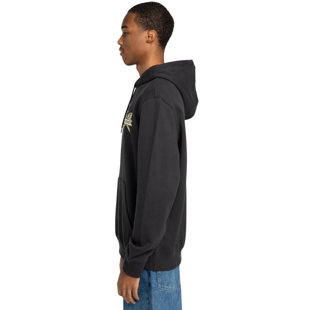 Timber Supply PO Off Black Bild 4