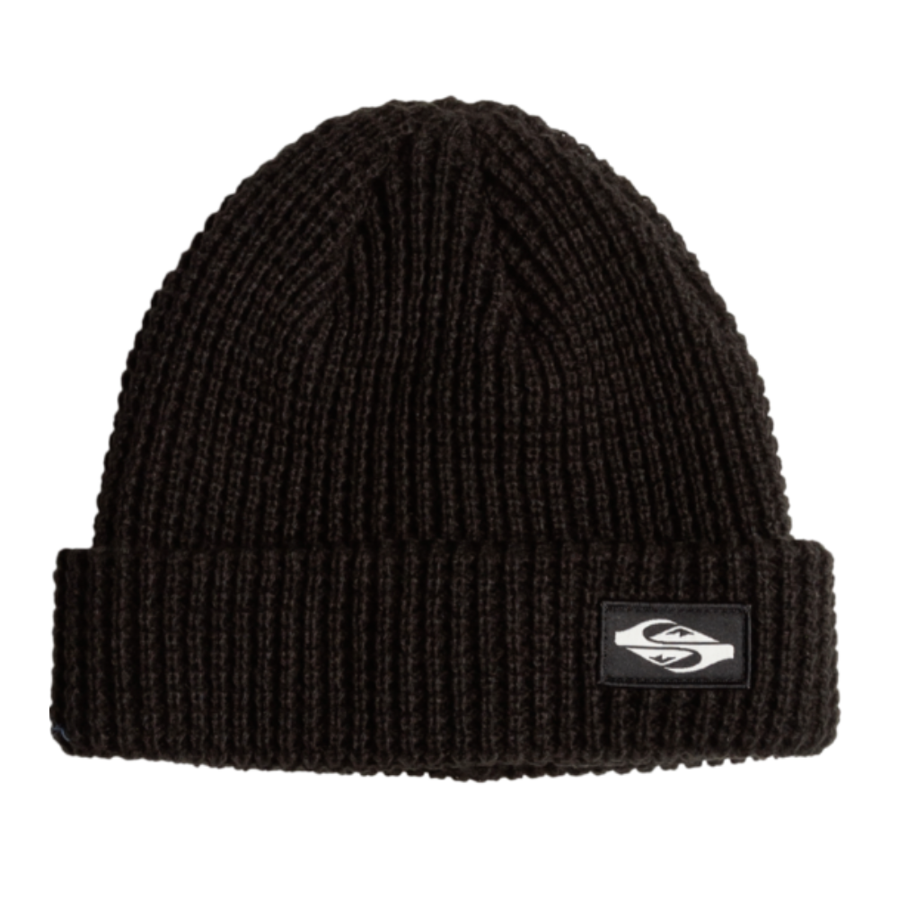 Tofino Youth Beanie True Black Bild 1