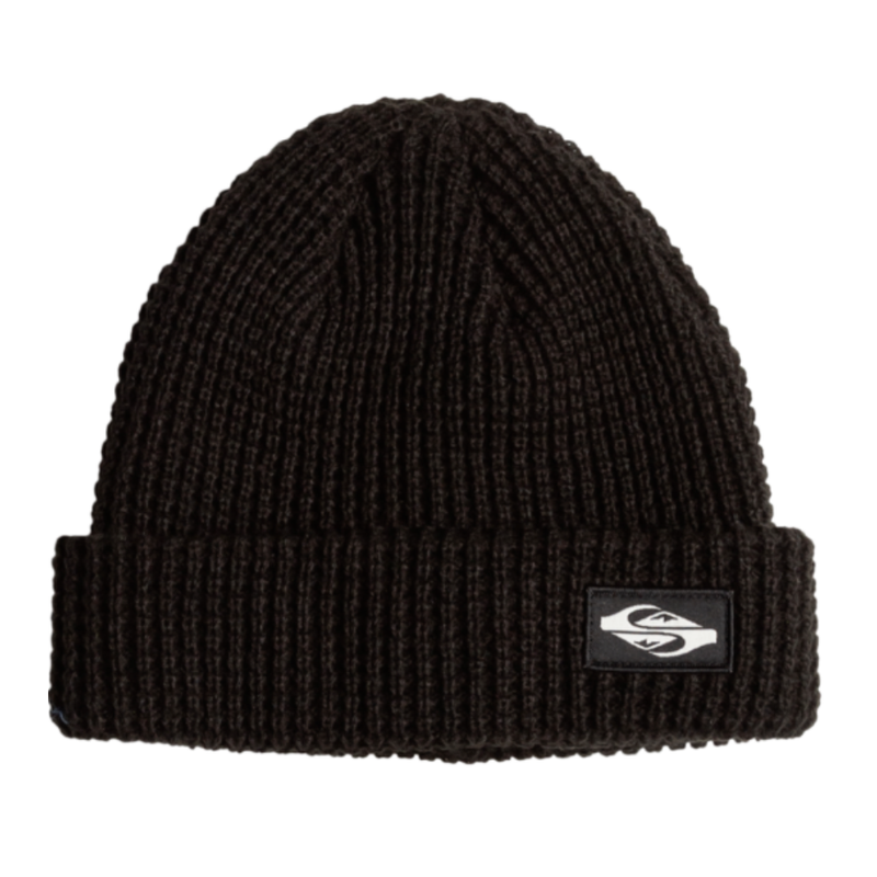 Tofino Youth Beanie True Black Bild 1