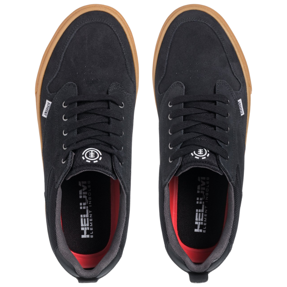 Topaz C3 2,0 Black Gum Bild 2