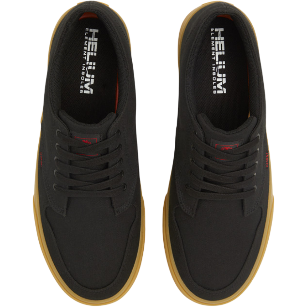 Topaz C3 C Black Gum Red Bild 3