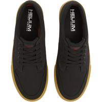 Topaz C3 C Black Gum Red Bild 3