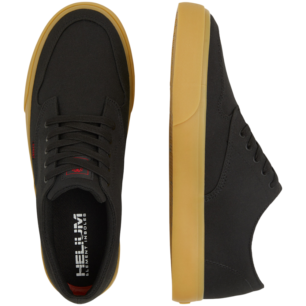 Topaz C3 C Black Gum Red Bild 4