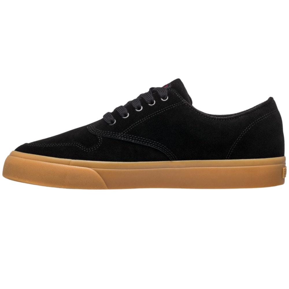 Topaz C3 Black Gum Red Bild 2