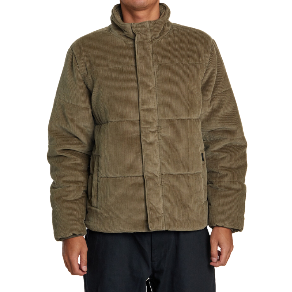 TOWNES JACKET  JCKT Mushroom Bild 1