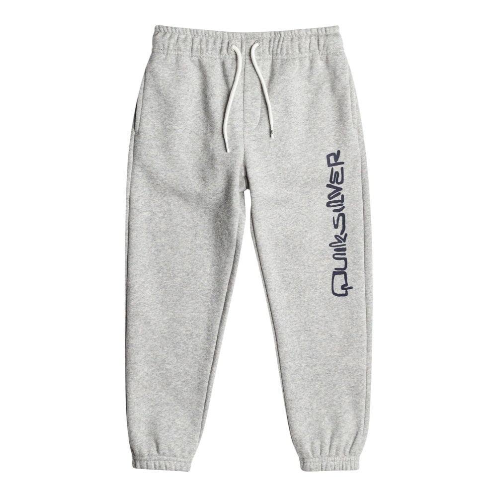 TRACKPANT LIGHT GREY HEATHER Bild 1