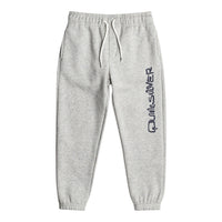 TRACKPANT LIGHT GREY HEATHER Bild 1