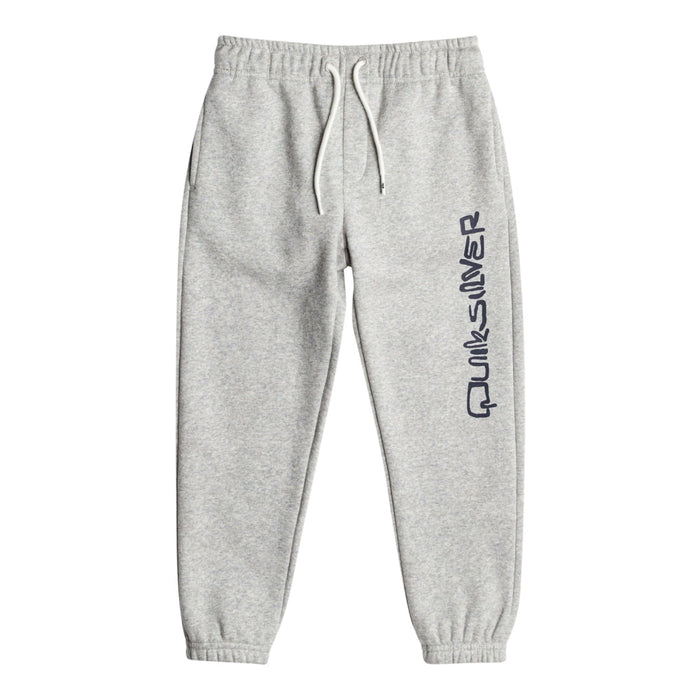 TRACKPANT LIGHT GREY HEATHER Bild 1