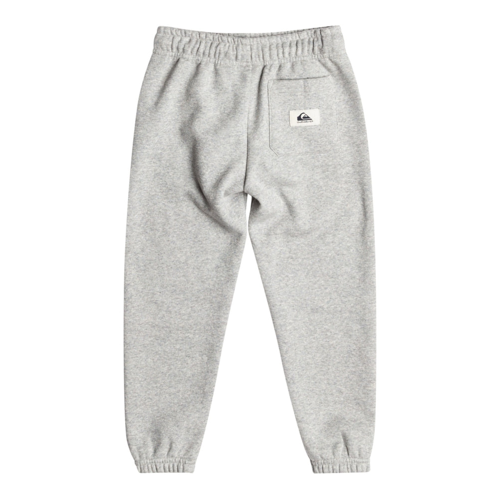 TRACKPANT LIGHT GREY HEATHER Bild 2