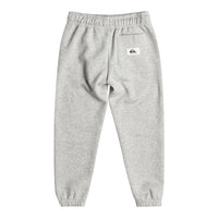 TRACKPANT LIGHT GREY HEATHER Bild 2