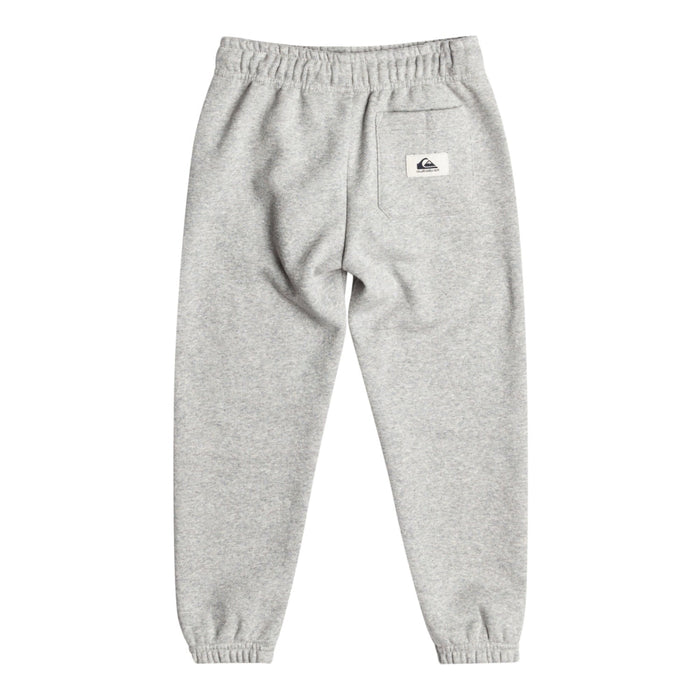 TRACKPANT LIGHT GREY HEATHER Bild 2
