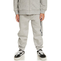 TRACKPANT LIGHT GREY HEATHER Bild 3
