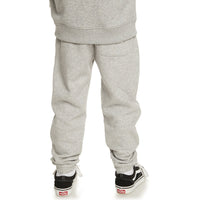 TRACKPANT LIGHT GREY HEATHER Bild 5