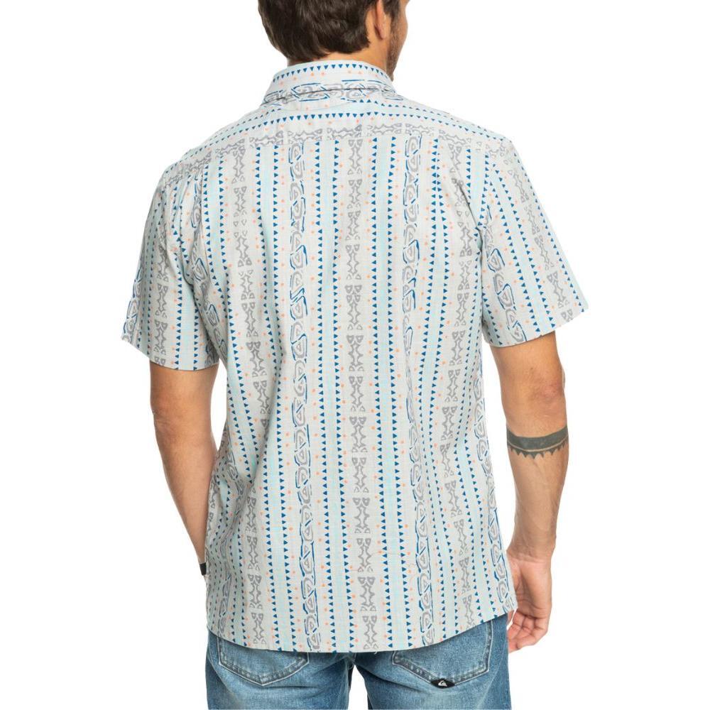 TRACKS SS GREY VIOLET TIE DYE Bild 2