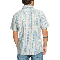 TRACKS SS GREY VIOLET TIE DYE Bild 2