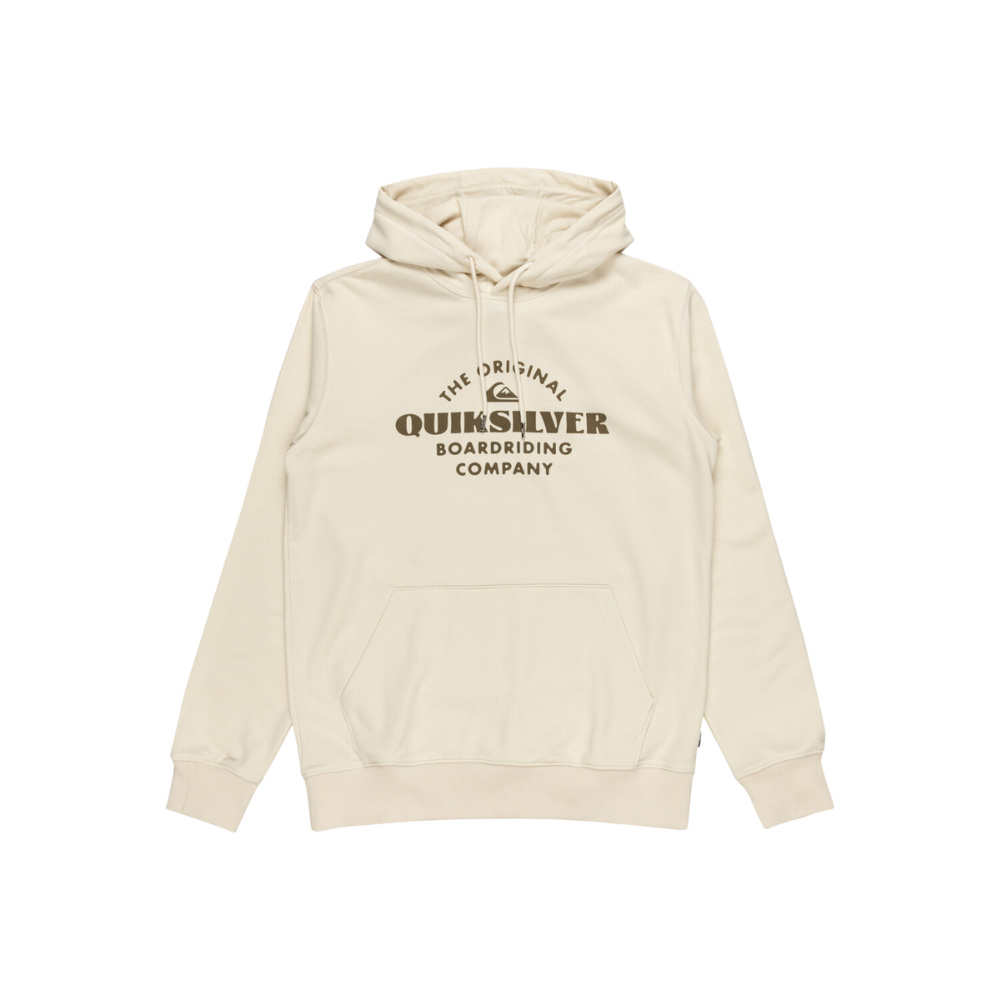 TRADESMITH HOODIE BIRCH Bild 1