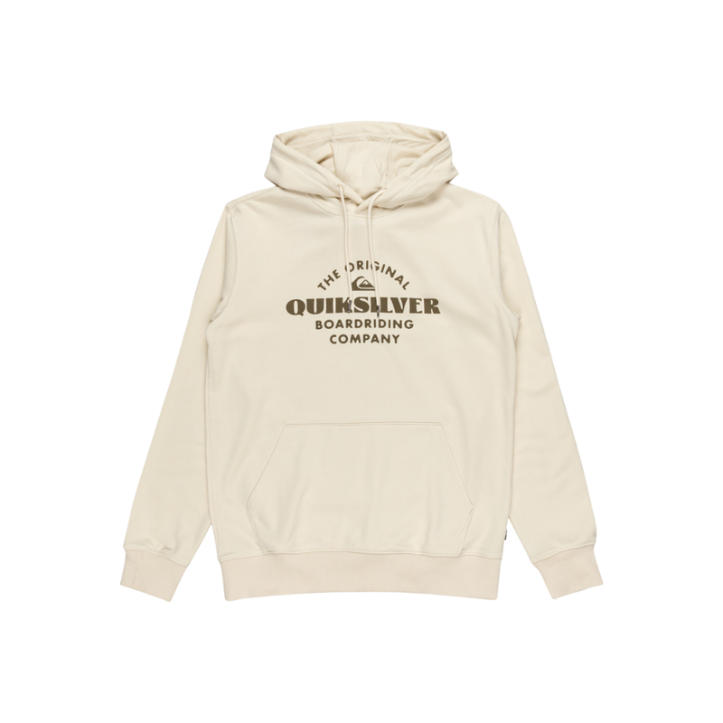 TRADESMITH HOODIE BIRCH Bild 1