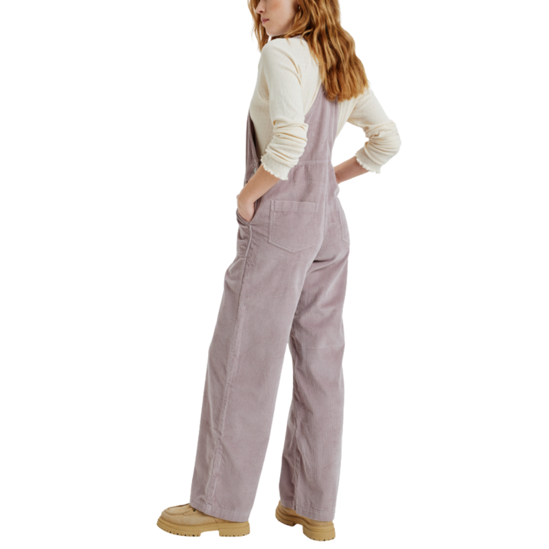 Trailblazer Overall Nirvana Bild 3