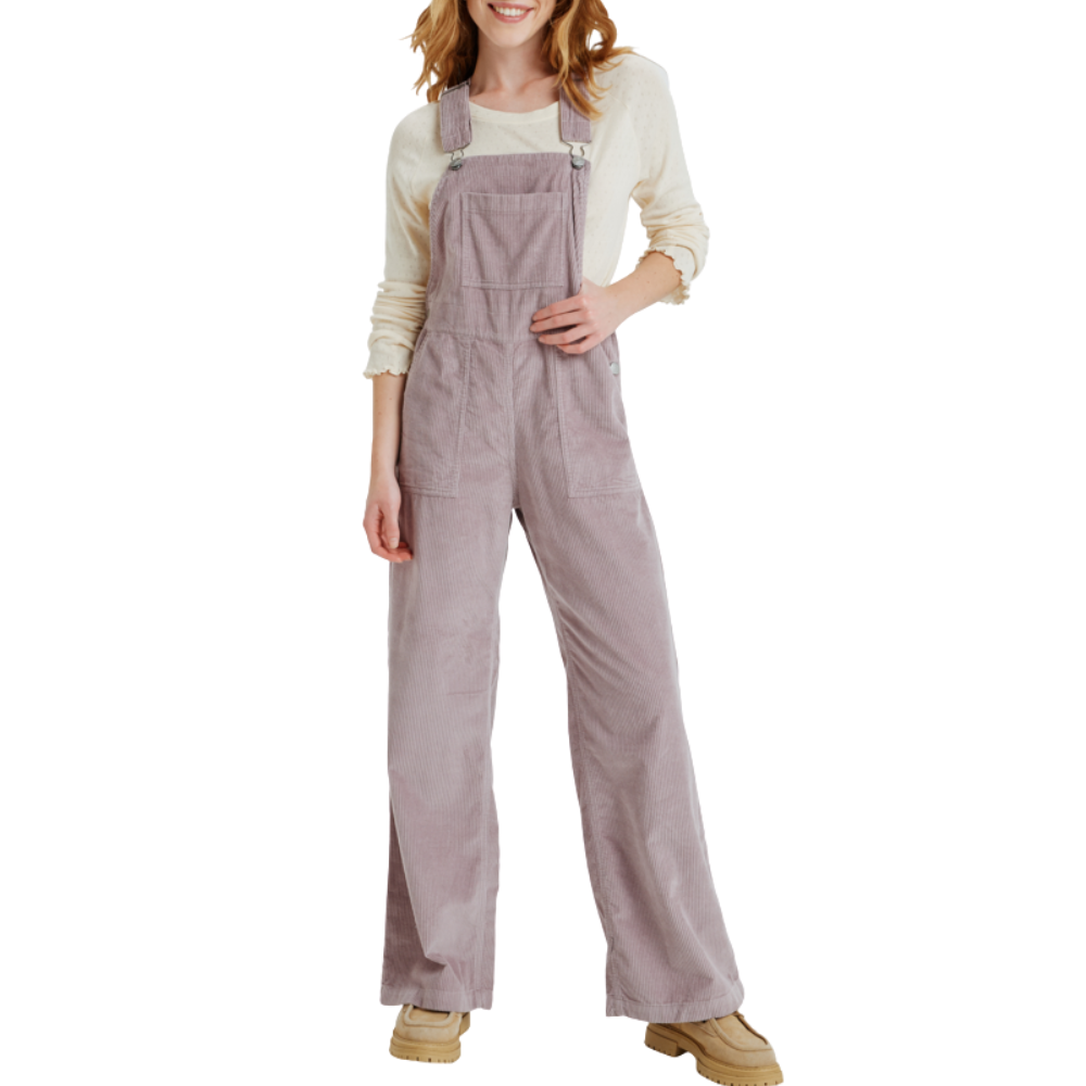 Trailblazer Overall Nirvana Bild 4