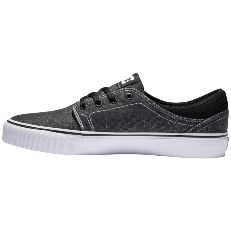 TRASE TX SE M SHOE BLACK/WHITE/WHITE Bild 2