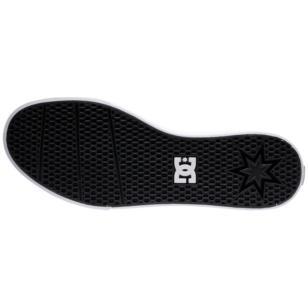 TRASE TX SE M SHOE BLACK/WHITE/WHITE Bild 5