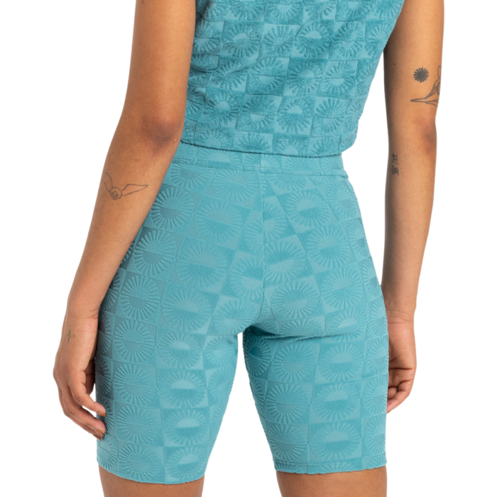 Tropic Day Cyclist Brittany Blue Bild 2